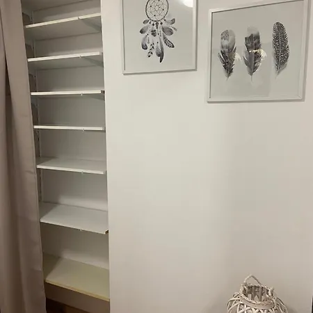 Apartment Franzi Goslar