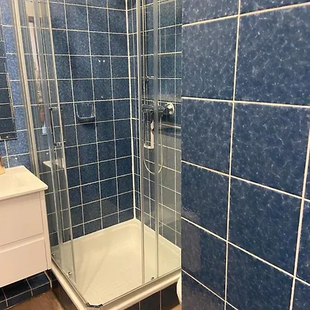 Franzi Apartment Goslar