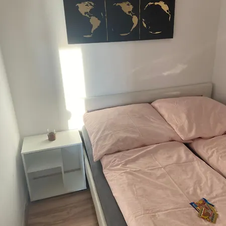 Franzi Apartment Goslar